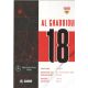 Autogramm Fussball | VfB Stuttgart | 2020 | Hamadi AL...