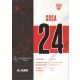 Autogramm Fussball | VfB Stuttgart | 2020 | Borna SOSA