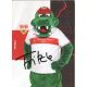 Autogramm Fussball | VfB Stuttgart | 2020 | FRITZLE...