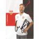 Autogramm Fussball | VfB Stuttgart | 2020 | Uwe GOSPODAREK