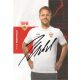 Autogramm Fussball | VfB Stuttgart | 2020 | Peter PERCHTOLD