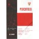 Autogramm Fussball | VfB Stuttgart | 2020 | Peter PERCHTOLD