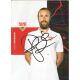 Autogramm Fussball | VfB Stuttgart | 2020 | Dino POIMANN