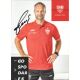 Autogramm Fussball | VfB Stuttgart | 2019 | Uwe GOSPODAREK