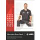 Autogramm Fussball | VfB Stuttgart | 2019 | Uwe GOSPODAREK