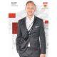 Autogramm Fussball | VfB Stuttgart | 2022 | Rouven KASPER