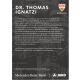 Autogramm Fussball | VfB Stuttgart | 2022 | Thomas IGNATZI