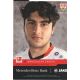 Autogramm Fussball | VfB Stuttgart | 2021 | Wahidullah...