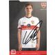 Autogramm Fussball | VfB Stuttgart | 2021 | Mateo KLIMOWICZ