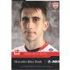 Autogramm Fussball | VfB Stuttgart | 2021 | Ömer...