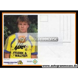 Autogramm Fussball | Eintracht Braunschweig | 1991 | Stefan HOLZE