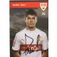 Autogramm Fussball | VfB Stuttgart | 2006 | Serdar TASCI 