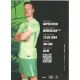 Autogramm Fussball | VfL Wolfsburg | 2024 | Yannick GERHARDT