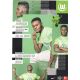 Autogramm Fussball | VfL Wolfsburg | 2020 | Ridle BAKU