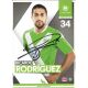 Autogramm Fussball | VfL Wolfsburg | 2014 | Ricardo...
