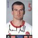 Autogramm Fussball | 1. FC Nürnberg | 2002 | Marek NIKL