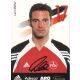 Autogramm Fussball | 1. FC Nürnberg | 2001 | Lars...