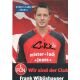 Autogramm Fussball | 1. FC Nürnberg | 2005 | Frank...