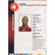 Autogramm Fussball | 1. FC Nürnberg | 2008 Portrait...