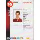 Autogramm Fussball | 1. FC Nürnberg | 2008 Portrait...