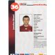 Autogramm Fussball | 1. FC Nürnberg | 2008 Portrait...