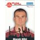 Autogramm Fussball | 1. FC Nürnberg | 2007 | Marek...