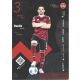 Autogramm Fussball | 1. FC Nürnberg | 2024 | Danilo...