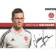 Autogramm Fussball | 1. FC Nürnberg | 2012 | Michael...