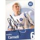 Autogramm Fussball | Karlsruher SC | 2008 | Bradley CARNELL