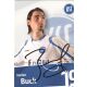Autogramm Fussball | Karlsruher SC | 2008 | Stefan BUCK
