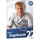 Autogramm Fussball | Karlsruher SC | 2009 | Marco ENGELHARDT