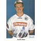 Autogramm Fussball | Karlsruher SC | 1996 | Gunther METZ
