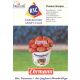 Autogramm Fussball | Karlsruher SC | 1997 | Thomas HENGEN 