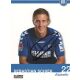 Autogramm Fussball | Karlsruher SC | 2013 | Sebastian SCHIEK