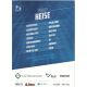Autogramm Fussball | Karlsruher SC | 2021 | Philip HEISE