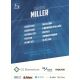 Autogramm Fussball | Karlsruher SC | 2021 | Markus MILLER