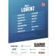 Autogramm Fussball | Karlsruher SC | 2020 | Marc LORENZ 