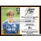 Autogramm Fussball | SV Darmstadt 98 | 1984 | Runald OSSEN