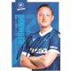 Autogramm Fussball | Karlsruher SC | 2024 | Robin BORMUTH