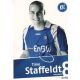 Autogramm Fussball | Karlsruher SC | 2007 | Timo STAFFELDT