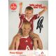 Autogramm Fussball | 1. FC Nürnberg | 2009 | Peer KLUGE