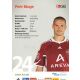 Autogramm Fussball | 1. FC Nürnberg | 2009 | Peer KLUGE