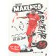 Autogramm Fussball | SC Freiburg | 2024 | Jordy MAKENGO