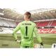 Autogramm Fussball | SC Freiburg | 2022 | Benjamin UPHOFF