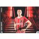 Autogramm Fussball | SC Freiburg | 2022 | Hugo SIQUET