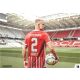 Autogramm Fussball | SC Freiburg | 2022 | Hugo SIQUET