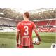 Autogramm Fussball | SC Freiburg | 2022 | Philipp LIENHART
