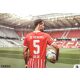 Autogramm Fussball | SC Freiburg | 2022 | Manuel GULDE