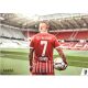 Autogramm Fussball | SC Freiburg | 2022 | Jonathan SCHMID
