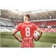 Autogramm Fussball | SC Freiburg | 2022 | Maximilian...